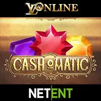 slot Cash-o-Matic NetEnt